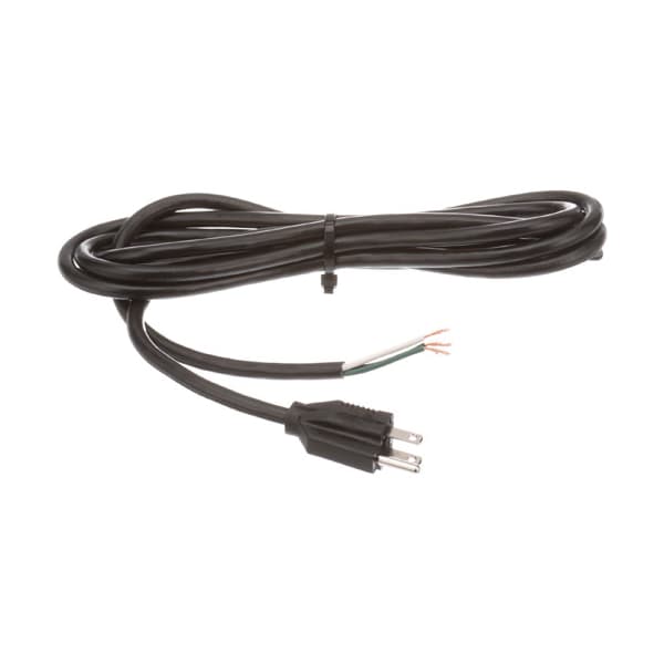 Berkel Slicers Cord- 10Ft 13A 120V 16G 3-Wire 4175-00031 - main